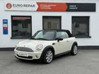 Mini (2) CABRIOLET 120CV BVA