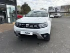 Dacia Duster TCE 150 CV EDC PRESTIGE