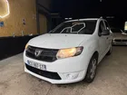 DACIA Sandero II 1.2 i 16V GPL eco2 73 cv CT OK REV OK GARANTIE CRIT’AIR 1