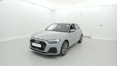 AUDI A1 Sportback 25 TFSI 95 ch BVM5 Advanced