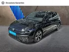Volkswagen Golf 1.5 eHybrid 272ch GTE DSG6