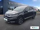 HONDA CR-V Hybrid 2.0 i-MMD 2WD Executive Toit Panoramique