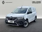 Renault Kangoo Van E-TECH ELECTRIQUE FG TOLE L1 AC22/DC80 GSR2 EXTRA