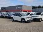 Citroen C3 MOTEUR 1.6 L BLUEHDI 75CH FEEL S&S 5 PLACES