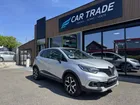 Renault captur 0.9l tce 90ch - intens - regulateur / limiteur de vitesse - suivi complet