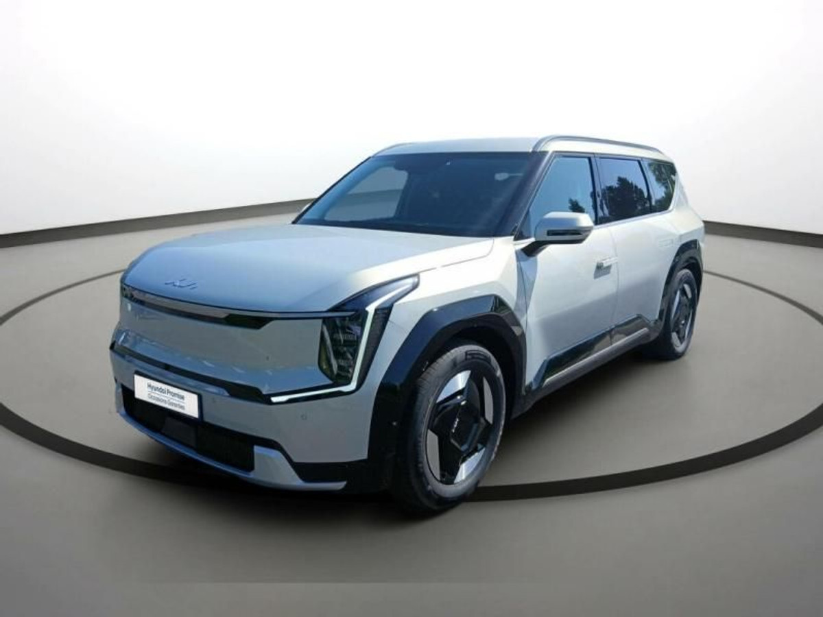 Kia EV9