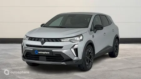 Renault Symbioz 1.6 E-Tech full hybrid 145ch esprit Alpine