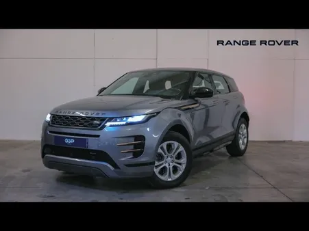 Land-rover Range Rover Evoque 2.0 P 200ch Flex Fuel R-Dynamic S AWD BVA Mark III