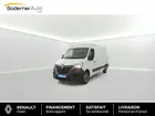 Renault Master FOURGON FGN TRAC F3500 L2H2 BLUE DCI 135 CONFORT