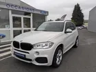 Bmw X5 xDrive40dA 313ch M Sport 21cv