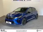 RENAULT Clio E-Tech full hybrid 145 ch GSR2 Techno