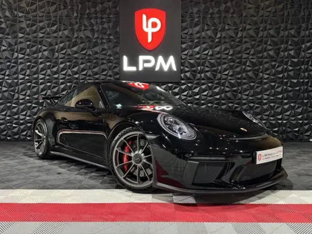 Porsche 911 V (991.2) 4.0 500ch GT3 PDK