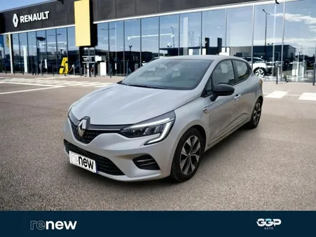Renault Clio 1.0 TCe 100ch Limited GPL -21N