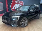 Audi Q5 II 35 2.0 TDI 163 Mild Hybrid S LINE S-Tronic7 Camera Toit Ouvrant Bang&Olufsen