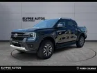 Ford Ranger 2.3 EcoBoost GTDi 281ch Stop&Start Double Cabine Wildtrak 4x4 BVA10