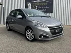 Peugeot 208 1.5 BLUEHDI 100CH E6.C ACTIVE BUSINESS S&S BVM5 86G 5P