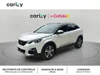 Peugeot 3008 2.0 BlueHDi 180ch S&S EAT6 GT