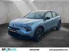 Citroen C4 PureTech 130ch S&S C-Series