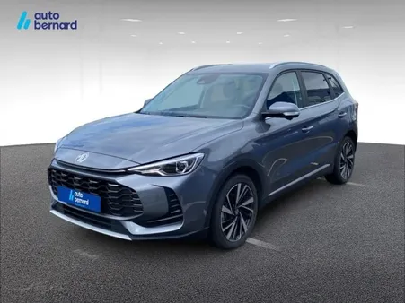 Mg motor ZS Hybrid+ 197ch Luxury