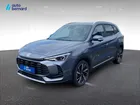 Mg motor ZS Hybrid+ 197ch Luxury