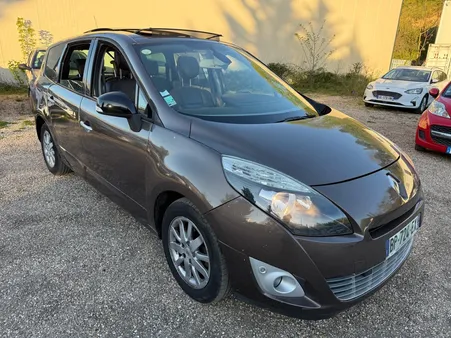 RENAULT SCENIC III dCi 130 FAP JADE Energy eco2 EMBREYAGE ET DISTRIBUTION NEUF