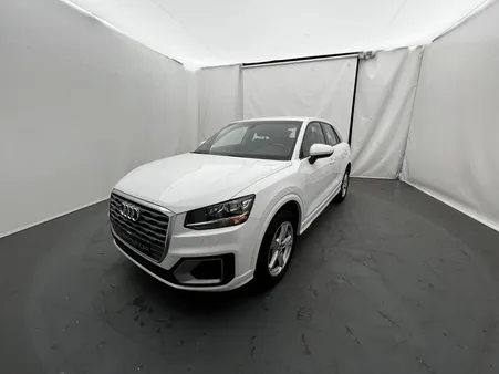 AUDI Q2 1.0 30 TFSI 116 S-tronic Sport
