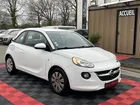 Opel adam 1.2 twinport 70ch garantie 3/12 mois 2014