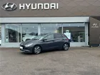 Hyundai i20 III 1.0 T-GDI 100 DCT-7 Intuitive