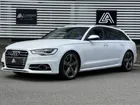 Audi S6 AVANT 4.0 V8 TFSI 420CH QUATTRO S TRONIC 7