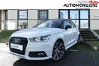 Audi a1 sportback 1.0 tfsi 95 ultra s line