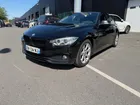 BMW SÉRIE 4 GRAN COUPÉ 420dA