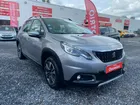 Peugeot 2008 allure 110ch