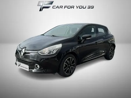 Renault Clio IV Limited TCe 90