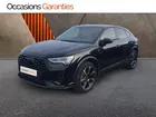 Audi Q3 Sportback 35 TDI 150ch S line plus S tronic 7
