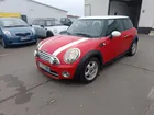 MINI COOPER D /Cooper D 110CH/Garantie/4x sans frais