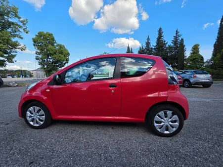 Citroën C1