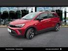Opel Crossland 1.2 83 ch Edition 5p
