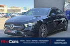 Mercedes classe a 1.3 200 165 amg line 7g-dct bva