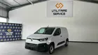 16 990  HT - Citroen BERLINGO VAN M BLUEHDI 100 BVM6 3PL PREMIUM CONNECT