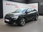Audi Q3 Sportback 40 TDI 200 ch S tronic 7 Quattro S line