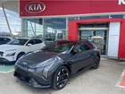 Kia EV4 204ch 81,4kWh GT-Line