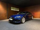 Audi RS5 Sportback 2.9 TFSI 450ch Tiptronic Quattro