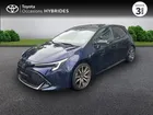Toyota Corolla 2.0 196ch GR Sport MY23