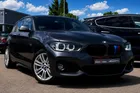 Bmw SERIE 1 (F21/F20) 116I 109CH M SPORT 5P