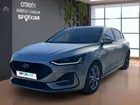 Ford Focus 1.0 EcoBoost mHEV 125ch ST-Line X