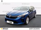 RENAULT Clio E-Tech full hybrid 145 ch GSR2 Evolution