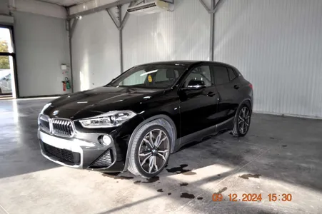 Bmw x2 sdrive 20i 192 cv m sport x dkg7