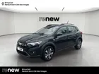 DACIA Sandero TCe 90 GSR2 Stepway Expression