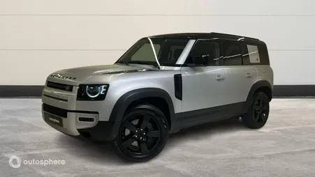 Land-Rover Defender 110 2.0 P400e SE