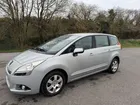 Peugeot 5008 1.6 hdi 110 cv style